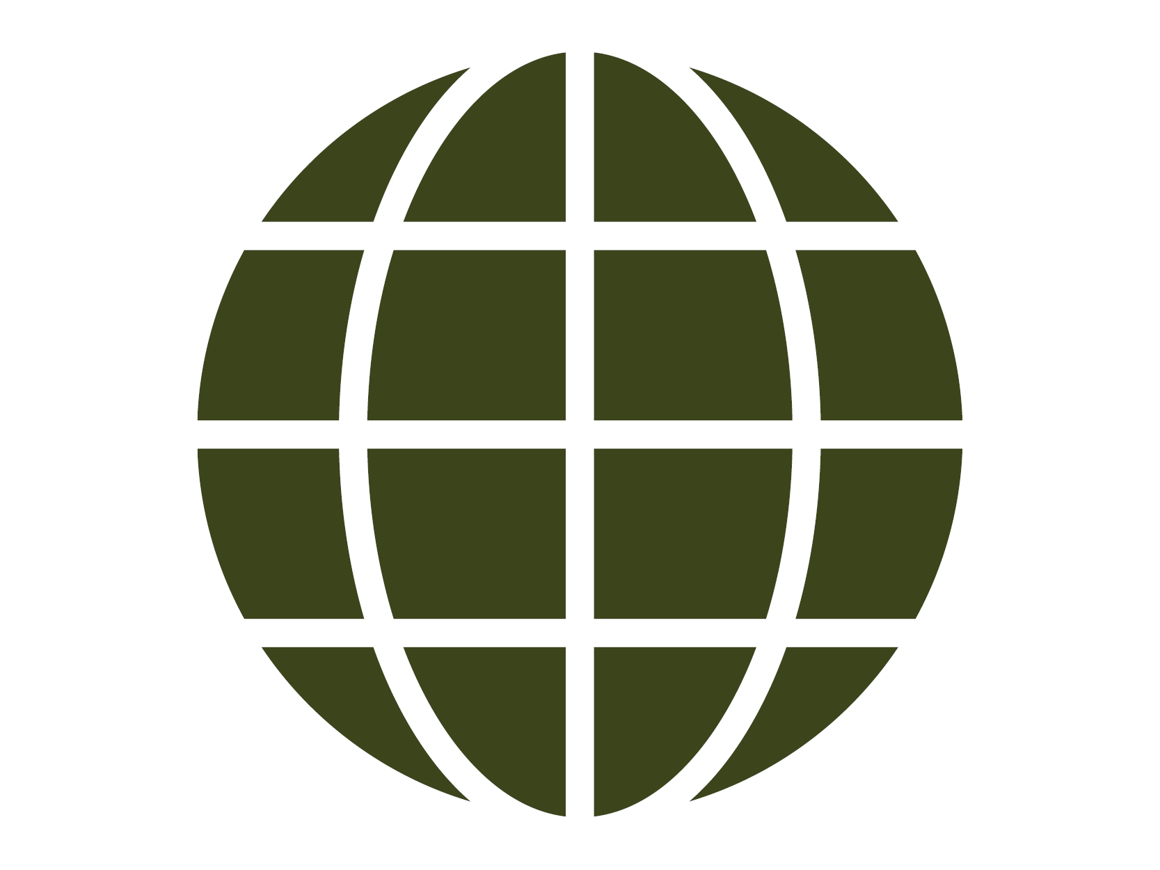Websites Icon